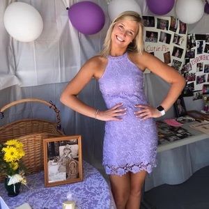 Meet your Posher, Hannah